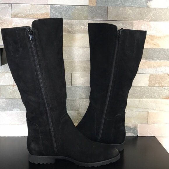 Naturalizer Gael Wide Riding Boots - Picture 5 of 15